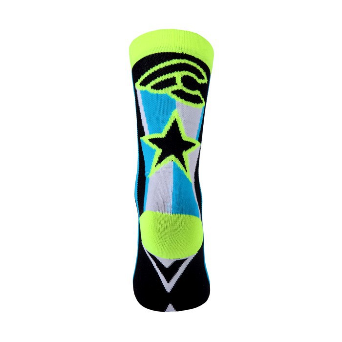 Cinelli Ana Benaroya Stars Socks - Cyclop.in