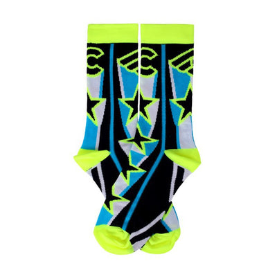 Cinelli Ana Benaroya Stars Socks - Cyclop.in