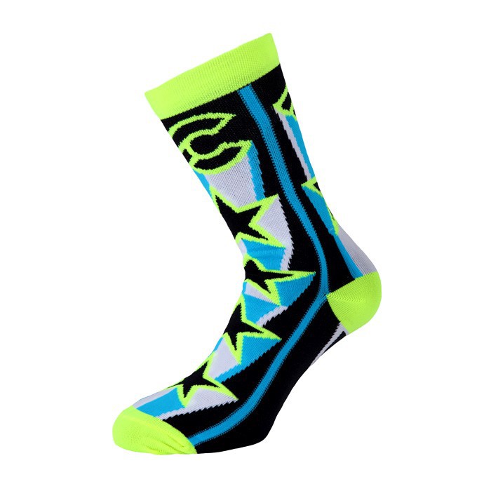 Cinelli Ana Benaroya Stars Socks - Cyclop.in