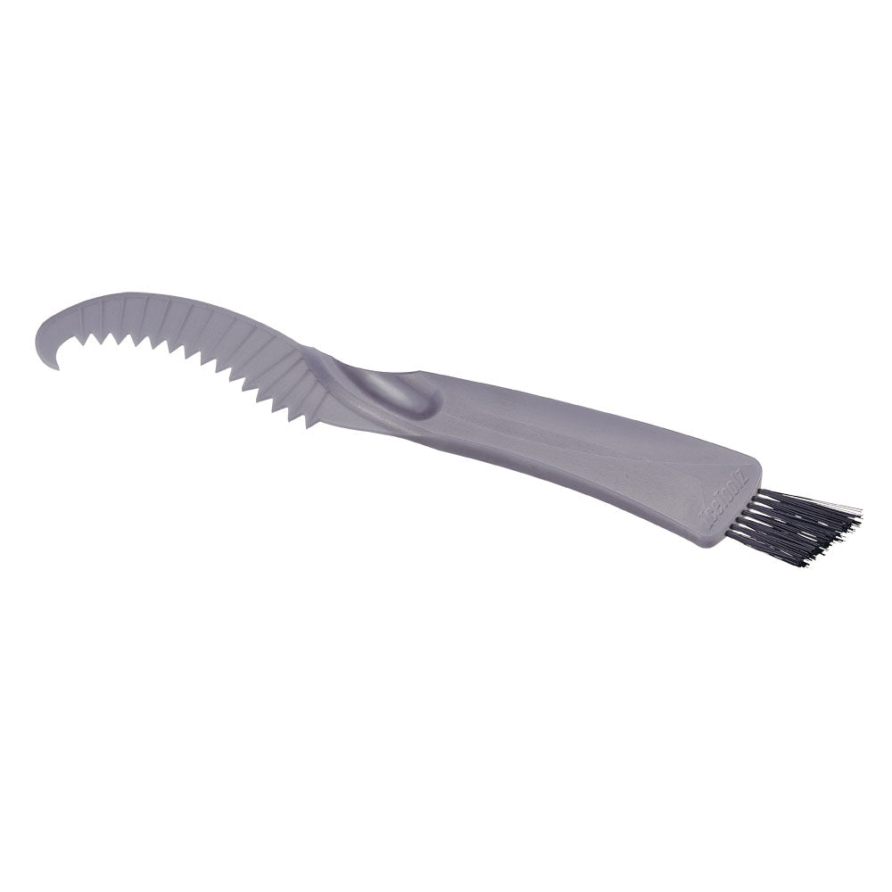 Icetoolz C123 Sprocket Cleaning Brush - Cyclop.in