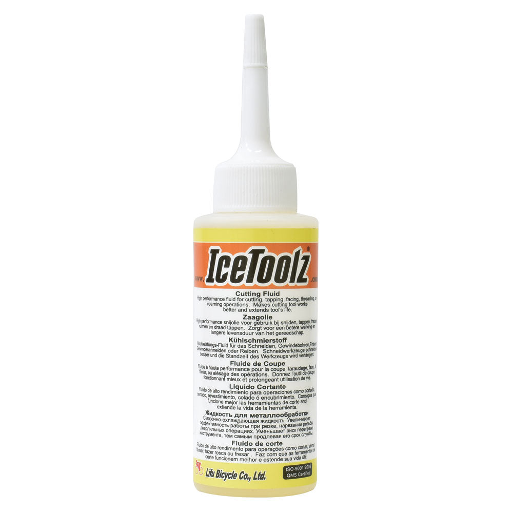 Icetoolz C143 Cutting Fluid 60ml - Cyclop.in