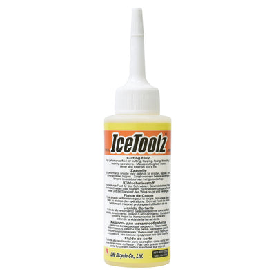 Icetoolz C143 Cutting Fluid 60ml - Cyclop.in