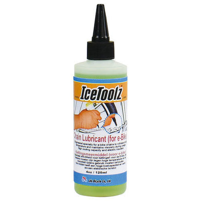 Icetoolz C147 E-Bike Chain Lubricant - Cyclop.in