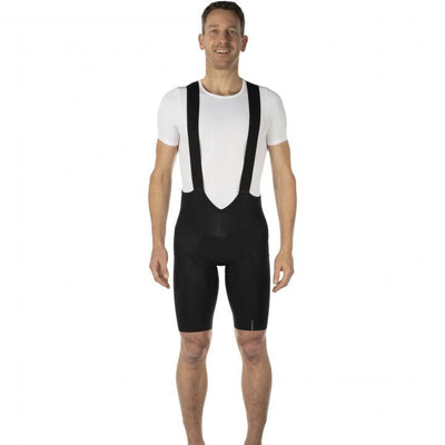 Mavic Essential II Mens Cycling Bibshorts - Black - Cyclop.in