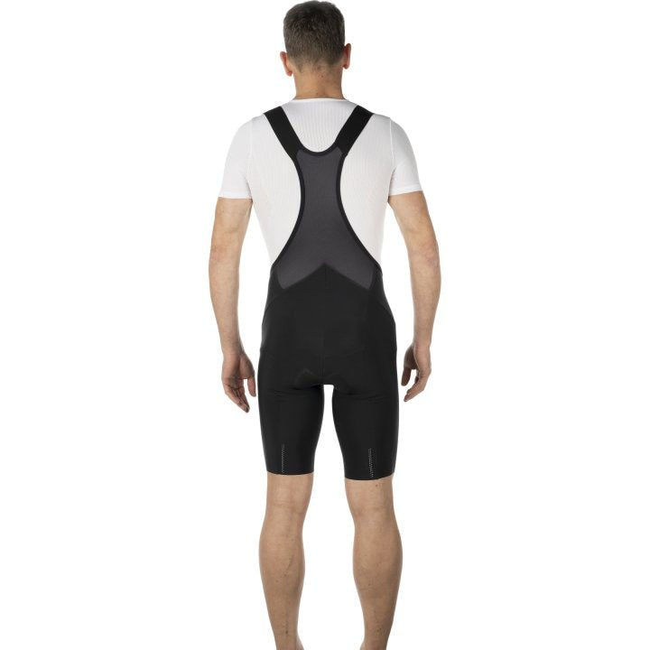 Mavic Essential II Mens Cycling Bibshorts - Black - Cyclop.in