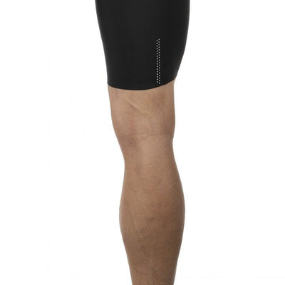 Mavic Essential II Mens Cycling Bibshorts - Black - Cyclop.in