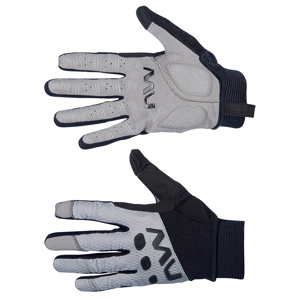 Northwave Spider Gel Full Gloves - Cyclop.in