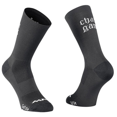 Northwave Chain Gang Socks - Black - Cyclop.in