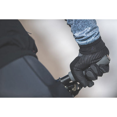 Northwave Active Reflex Full Gloves - Black - Cyclop.in
