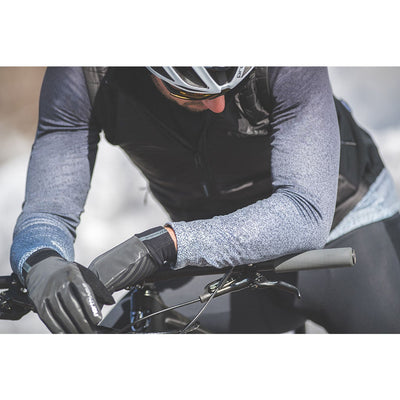Northwave Active Reflex Full Gloves - Black - Cyclop.in