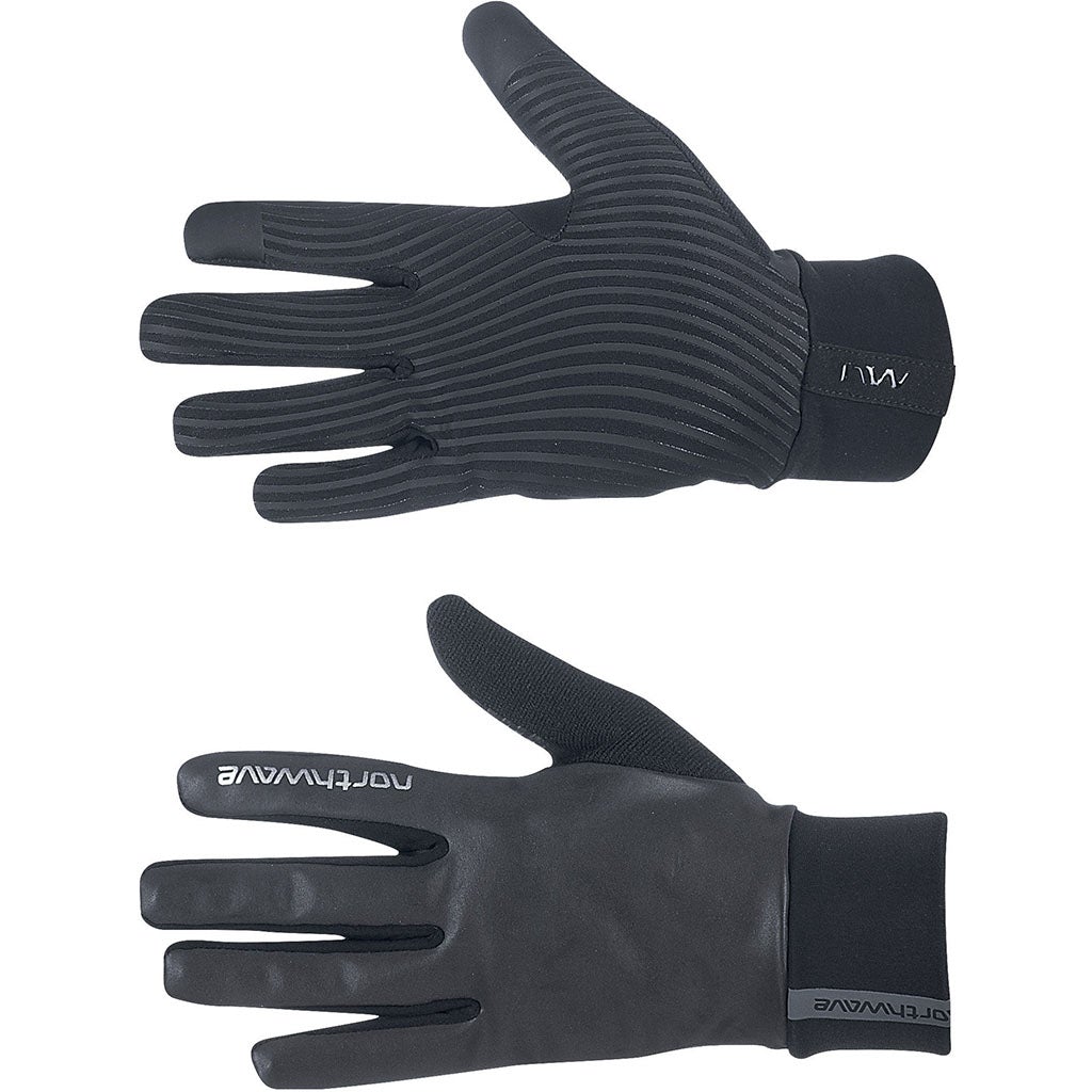 Northwave Active Reflex Full Gloves - Black - Cyclop.in