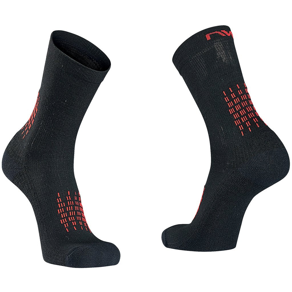 Northwave Fast Winter High Socks - Cyclop.in