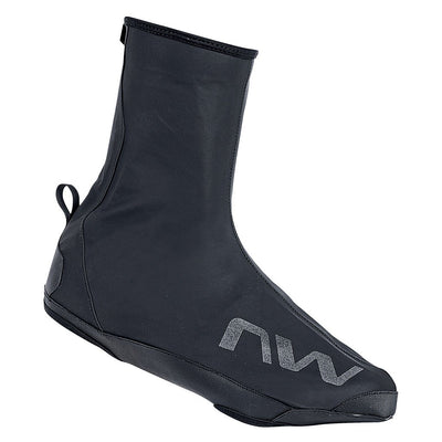 Northwave Extreme H2O Shoecover - Black - Cyclop.in