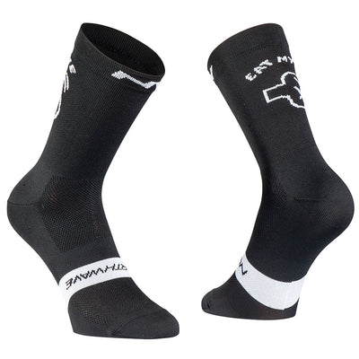 Northwave Eat My Dust Socks - Cyclop.in