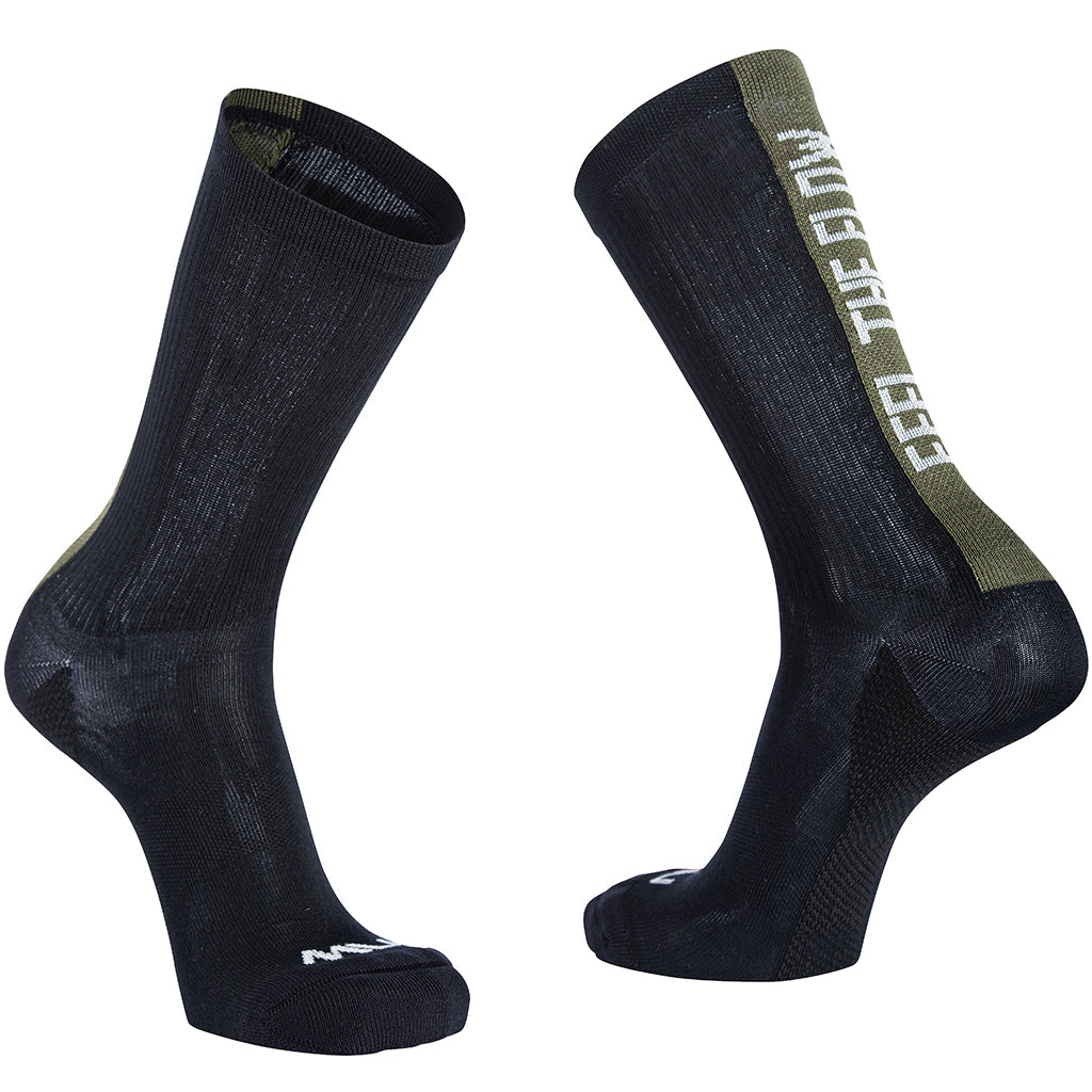 Northwave Feel The Flow Winter Socks - Cyclop.in