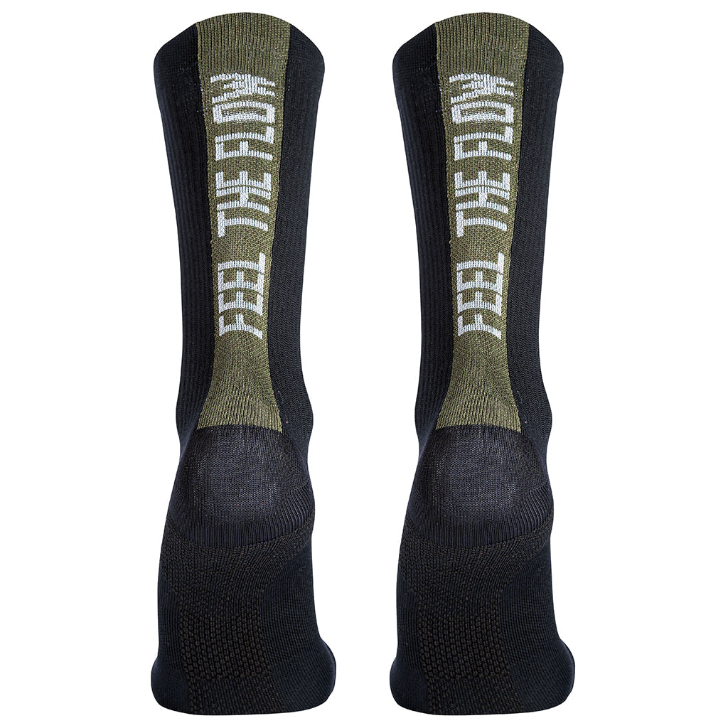 Northwave Feel The Flow Winter Socks - Cyclop.in