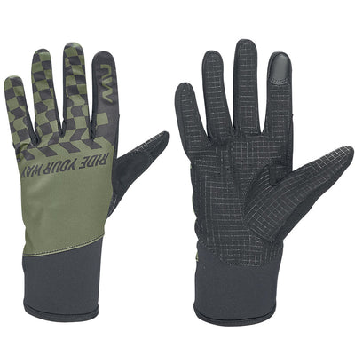 Northwave Winter Active Full Gloves - Cyclop.in