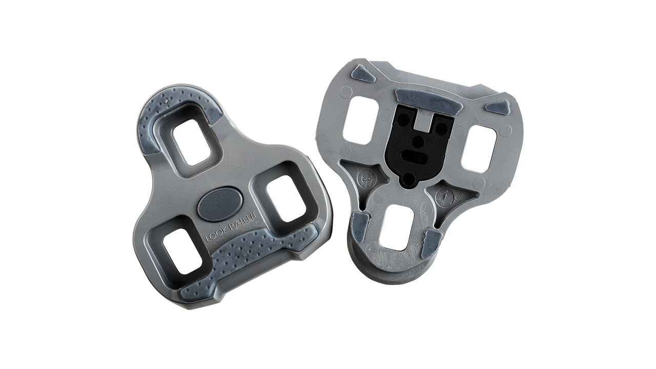 Look Keo Cleats Grip Grey - Cyclop.in