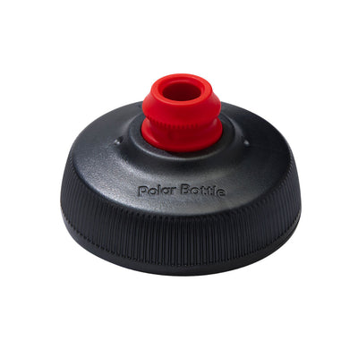 Polar Bottle Surge Cap - Cyclop.in