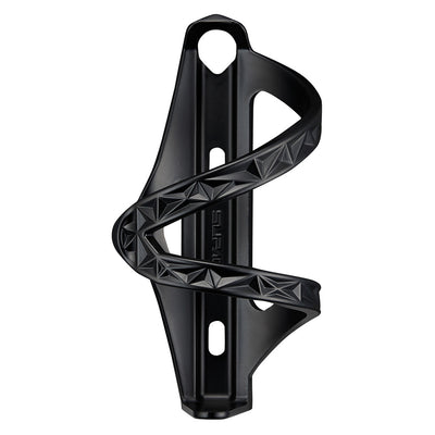 Supacaz Side Swipe Bottle Cage Left -Black - Cyclop.in