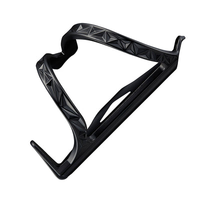 Supacaz Side Swipe Bottle Cage Left -Black - Cyclop.in