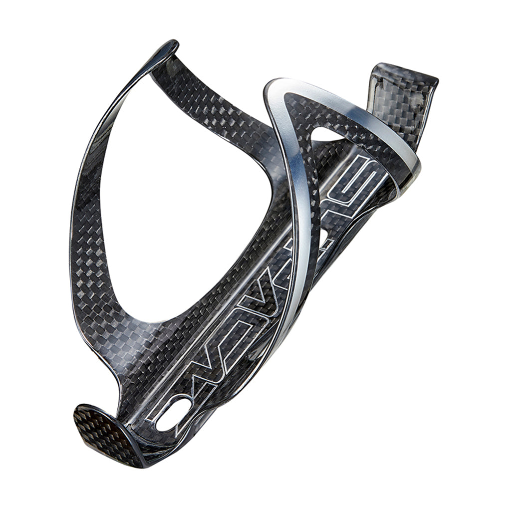 Supacaz Fly Cage Carbon Bottle Cage - Cyclop.in