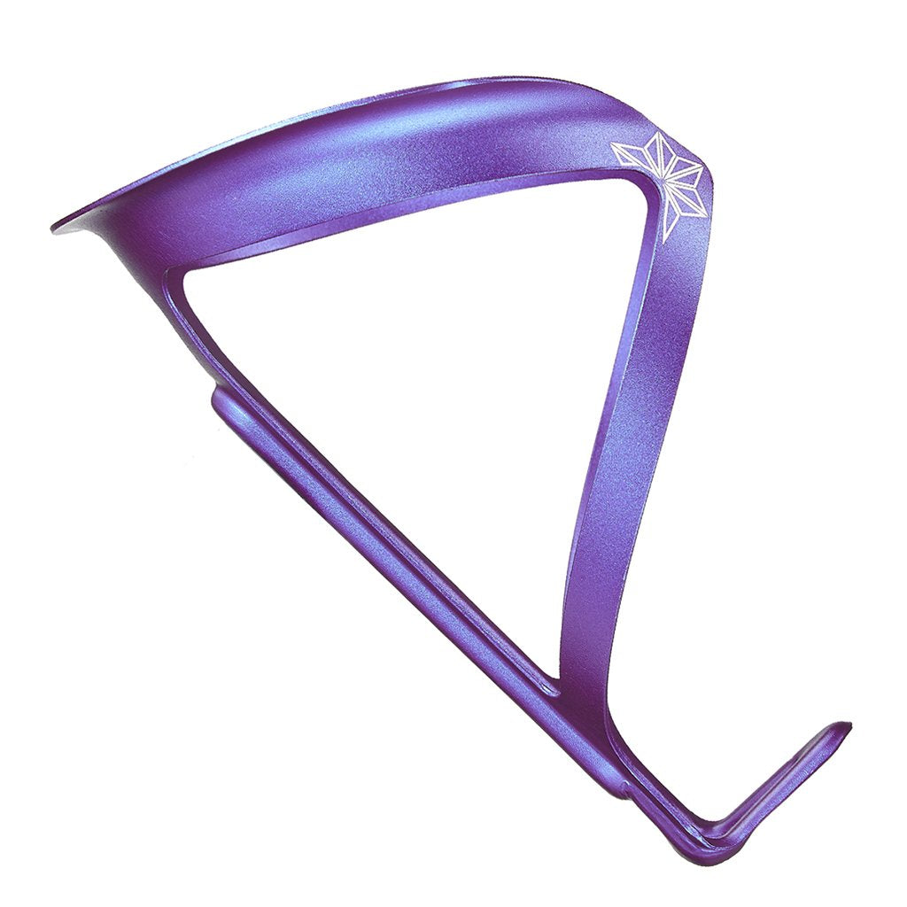 Supacaz Fly Bottle Cage - Ano 18G - Cyclop.in