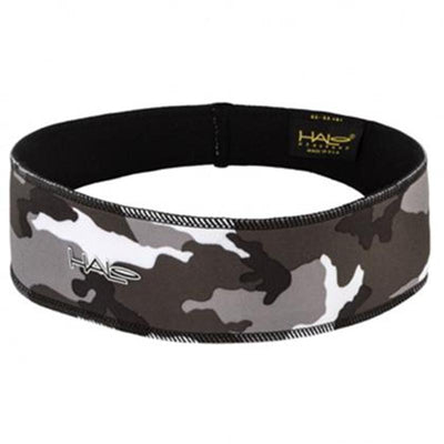 Halo II-Pullover Headband Graphic Design 2 Inch Wide - Cyclop.in