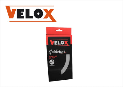 Velox Inserts Gel - Gel Pads For Road Bikes Handle Bar - Cyclop.in