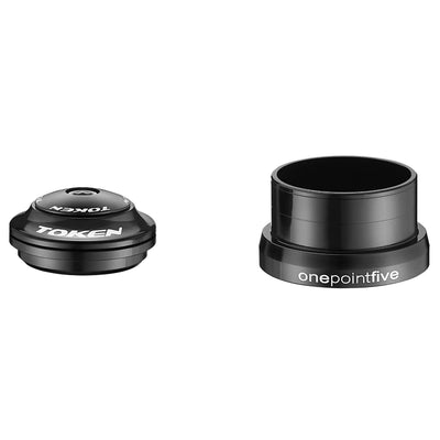 Token Head Set Vigilante External Upper 1.1/8 Lower 1.1/5 - Cyclop.in