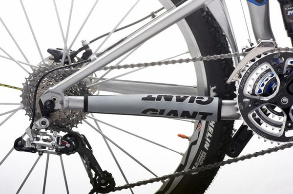Most chainstay on sale protector