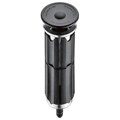 Token Head Set Part Expander Bolt 1.1/8 - Black - Cyclop.in