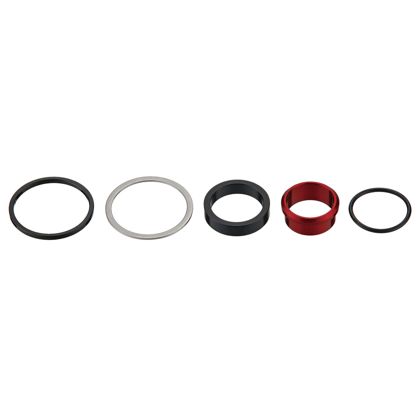 Token Bottom Bracket Parts Shim & Spacer For Sram GXP - Cyclop.in