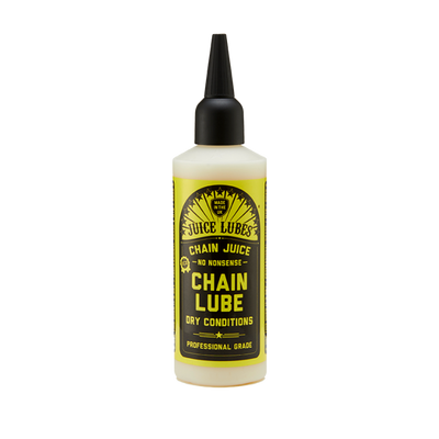 Juice Lubes Dry Conditions Chain Oil-130ML - 3 For 2 Offer - Cyclop.in