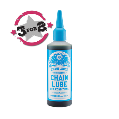 All clearance conditions lube