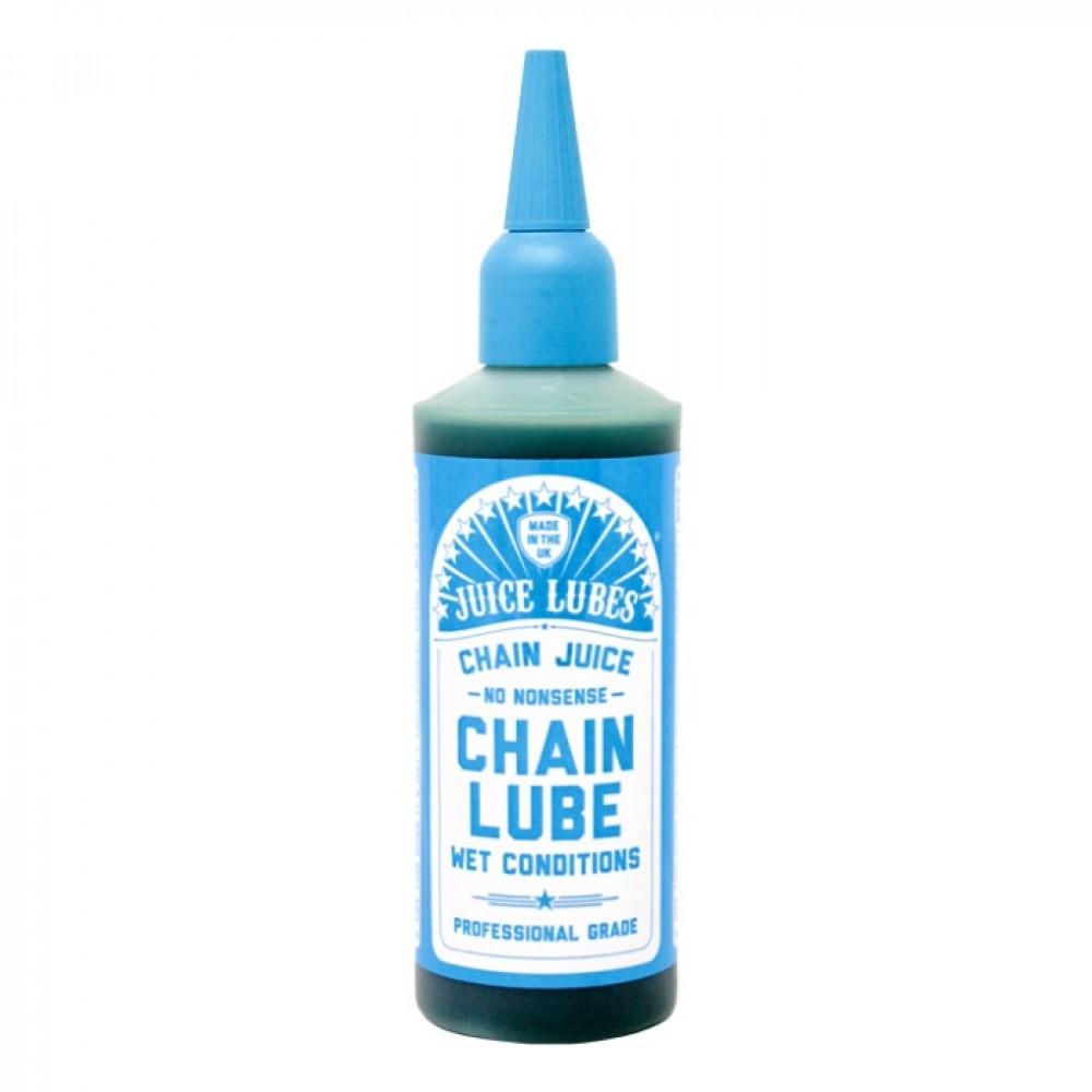 Chain Juice Wet Conditions Chain Oil - Cyclop.in