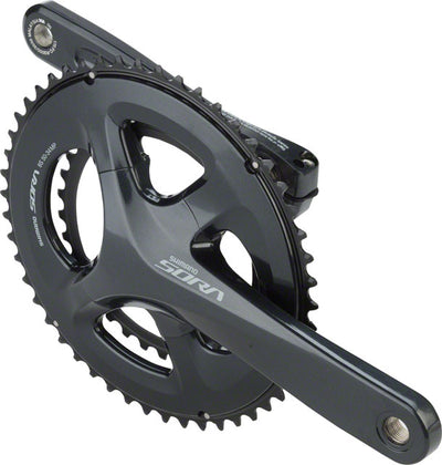 Shimano FC-R3000 Sora Cranksets - 2x9 Speed - Cyclop.in