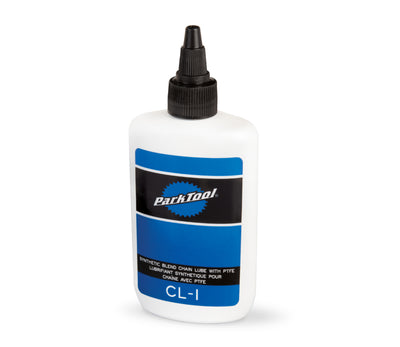 Park Tool Synthetic Chain Lube - Cyclop.in