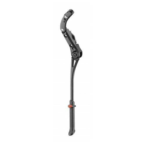 Massload Rear Kickstand Alloy ED106 - Black - Cyclop.in