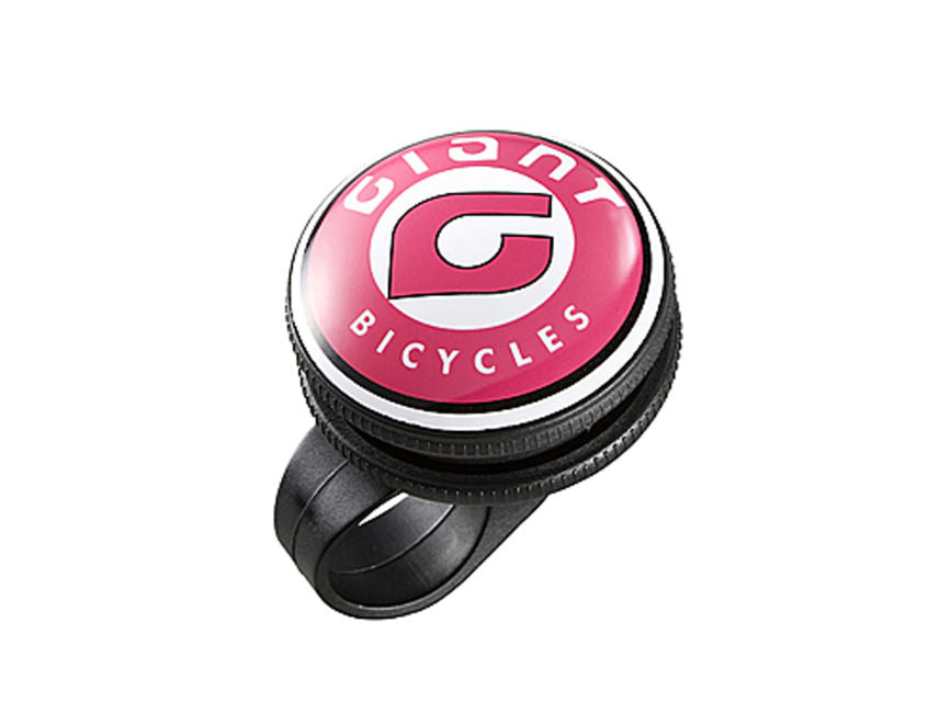 Buy Giant Classic Cycle Bell Pink Online in India