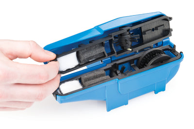 Park Tool Professional Chain Scrubber - Cyclop.in