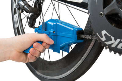 Park Tool Professional Chain Scrubber - Cyclop.in