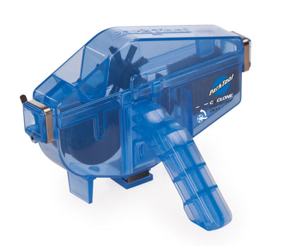 Park Tool Cyclone Chain Scrubber - Cyclop.in