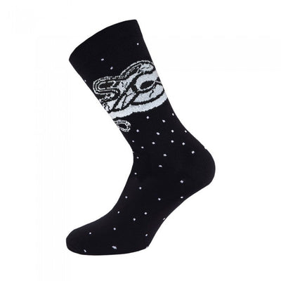 Cinelli Mike Giant Socks - Black - Cyclop.in