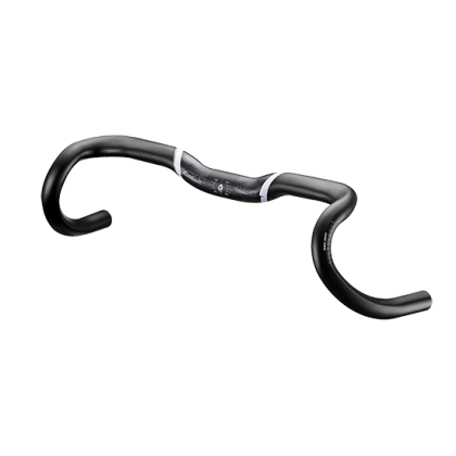 Controltech CLS Gravel Riser Handlebar - Cyclop.in