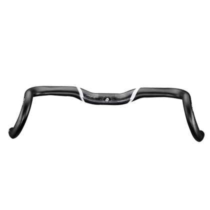 Controltech CLS Gravel Riser Handlebar - Cyclop.in