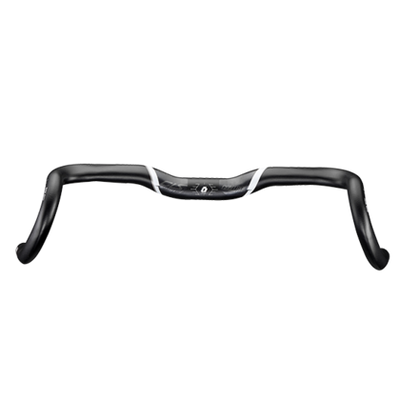 Controltech CLS Gravel Riser Handlebar - Cyclop.in