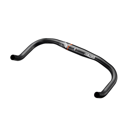 Controltech Bull Horn Handlebar - RA499 - Cyclop.in