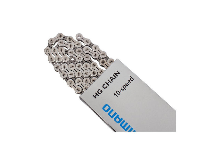 Shimano ULTEGRA CN-6701, 10 Speed Chain Buy Online in India from