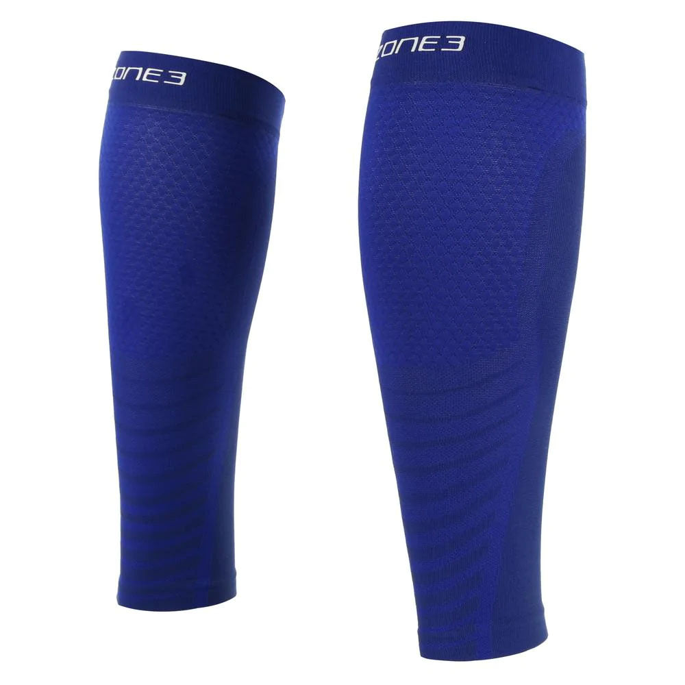 Zone3 Seamless Compression Calf Sleeves - Cyclop.in